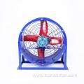 Industrial Axial Flow Ventilation Exhaust Fan